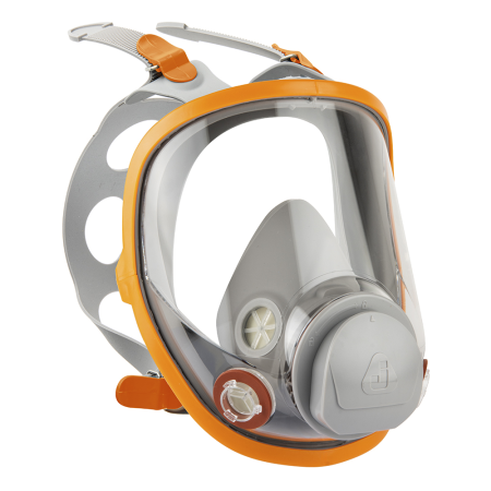 Полнолицевая маска (байонет) Jeta Safety 5950